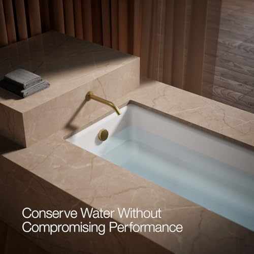Open Box - Kohler K-77999-2MB - Tub Spouts Bath and Shower Accessories