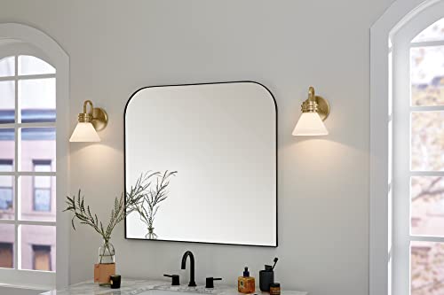 Open Box - Kichler 55153CPZ - Wall Sconces Indoor Lighting