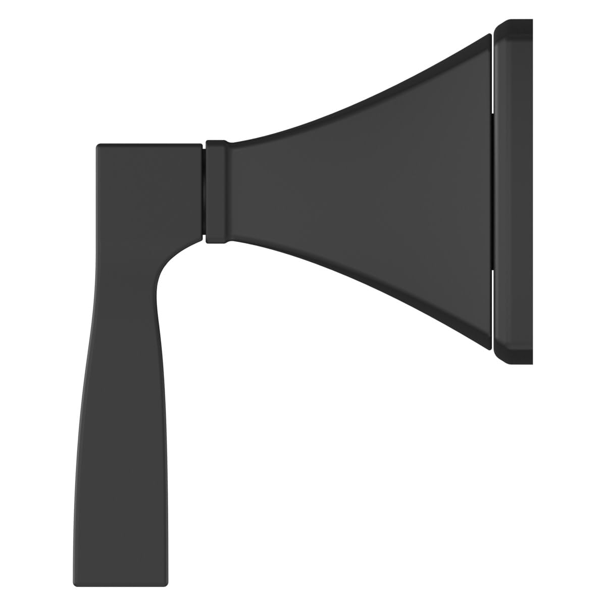 Open Box - Pfister 016-HTSDB - Diverter Trims Showers
