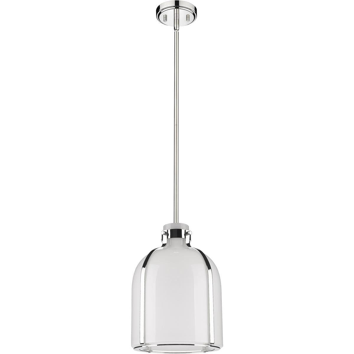 Open Box - Z-Lite 818-9PN - Pendants Indoor Lighting