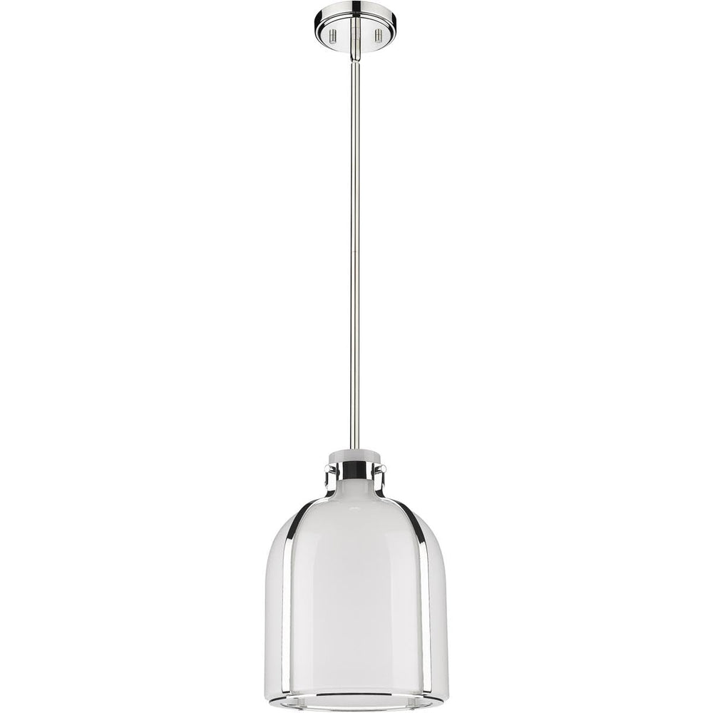 Open Box - Z-Lite 818-9PN - Pendants Indoor Lighting