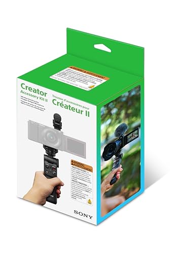 Certified Refurbished - SONY ACCVC2 DI Accessories