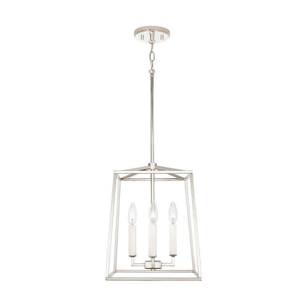 Open Box - Capital Lighting 537641MB - Pendants Indoor Lighting
