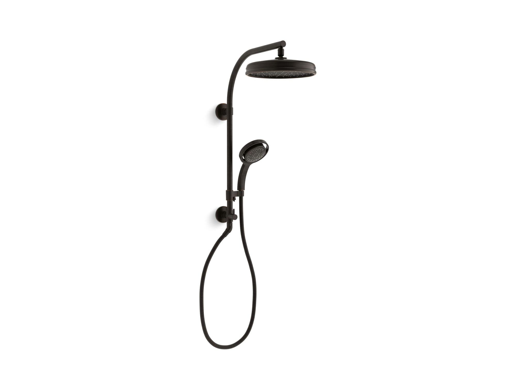 Open Box - Kohler K-45211-TT - Retrofit Showers Showers