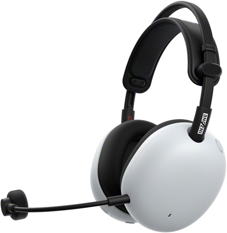 Certified Refurbished - SONY WHG910NW Headphones