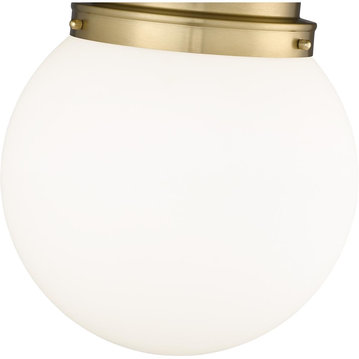 Open Box - Z-Lite 7505F13-HBR - Ceiling Fixtures Indoor Lighting