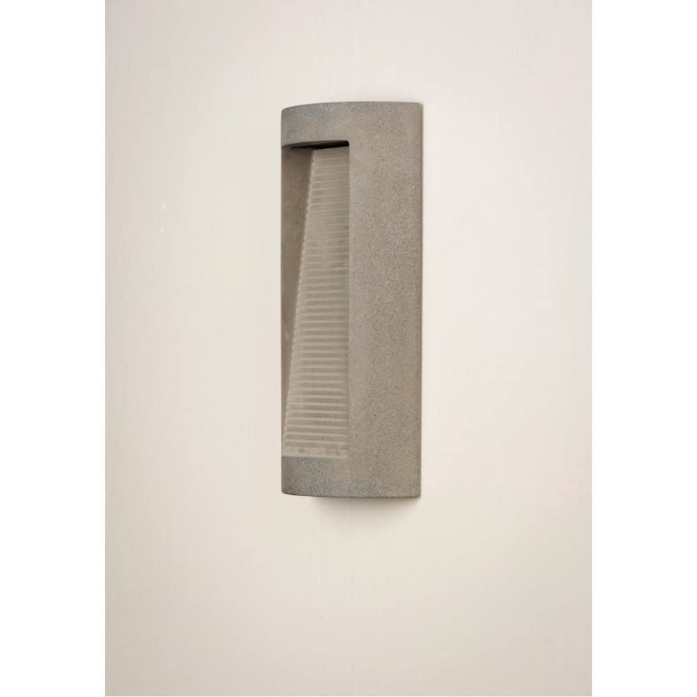 Open Box - ET2 E14382-GSN - Wall Sconces Outdoor Lighting