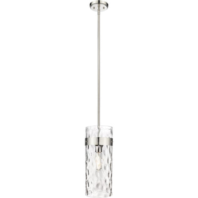 Open Box - Z-Lite 3035P6-PN - Pendants Indoor Lighting
