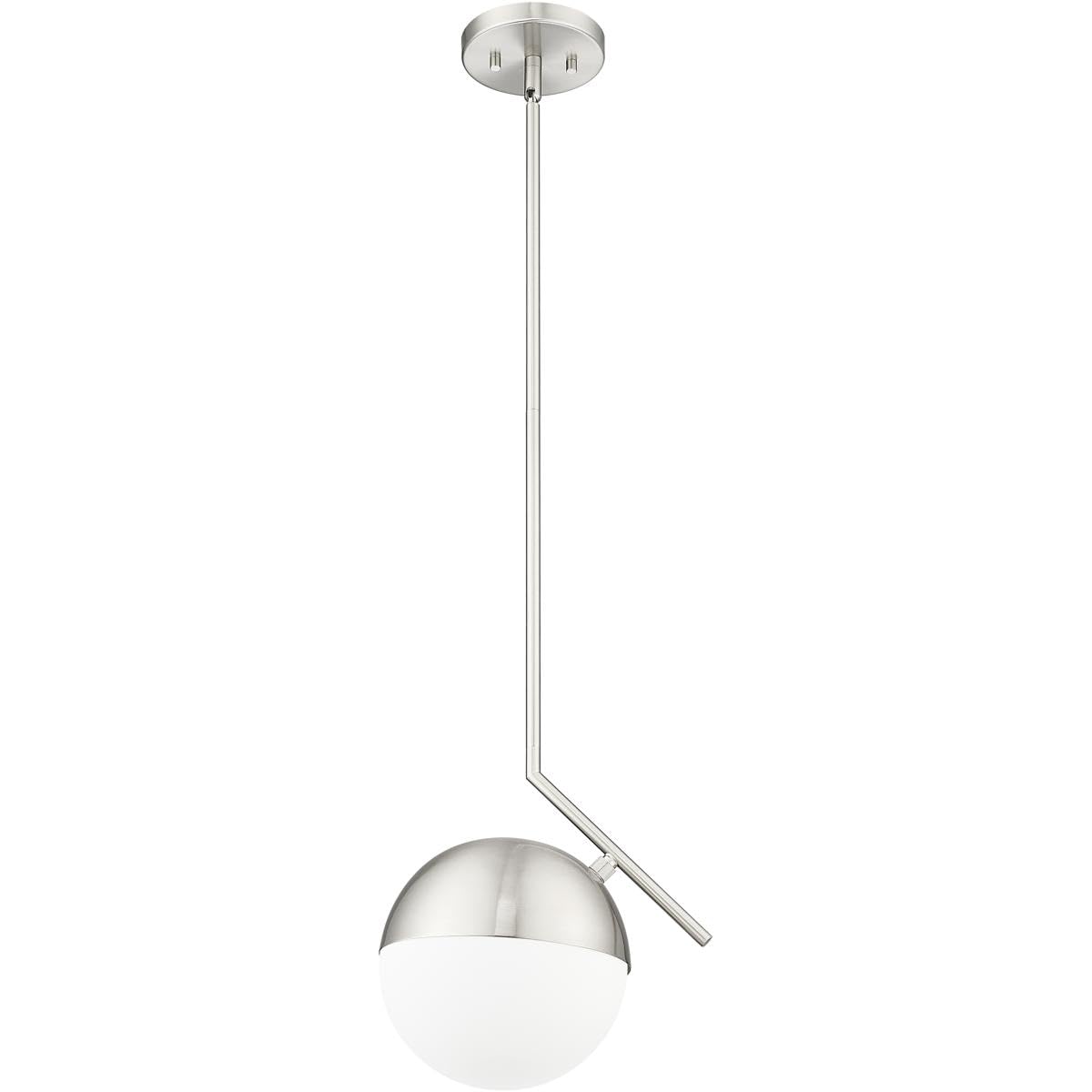Open Box - Z-Lite 7517P11-BN - Pendants Indoor Lighting