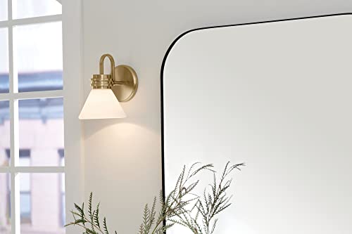 Open Box - Kichler 55153CPZ - Wall Sconces Indoor Lighting
