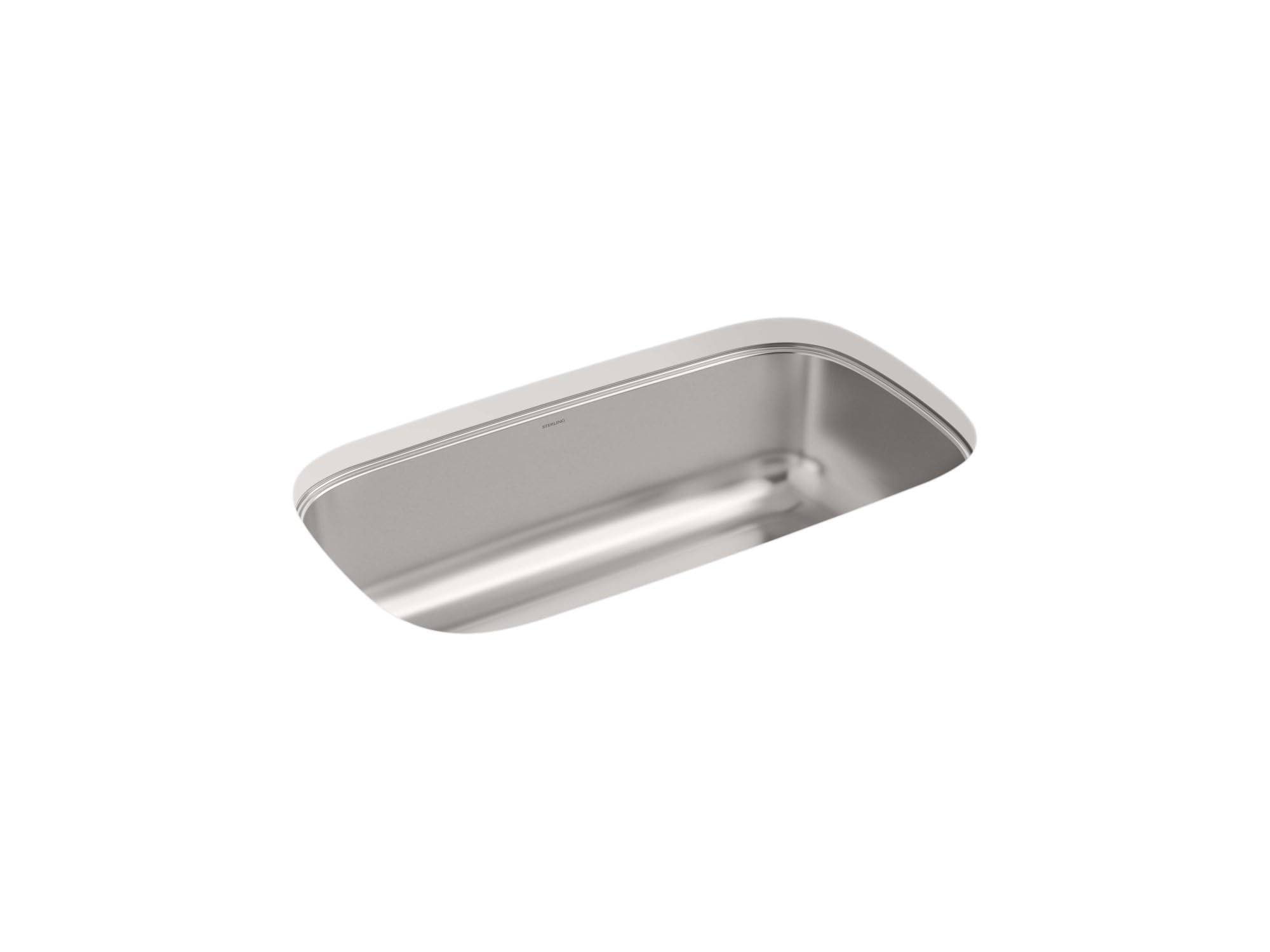 Open Box - Sterling 36595-NA - Kitchen Sinks Sinks