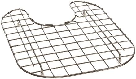 Open Box - Franke RG-36S-RH Regatta 14-1/4" Right Basin Bottom Grid Sink Rack