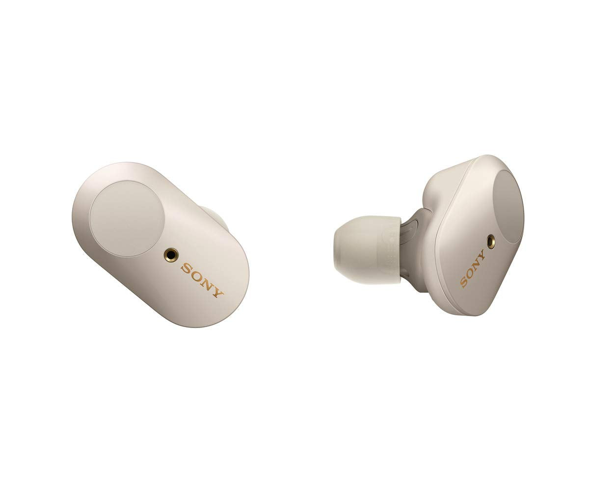 Certified Refurbished - SONY WF1000XM3/S Headphone (BT)