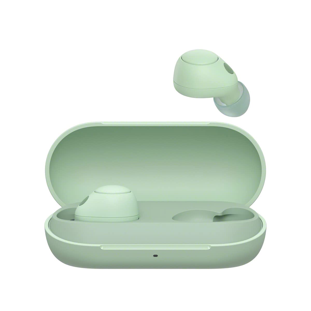 Certified Refurbished - SONY WFC700N/G Headphones