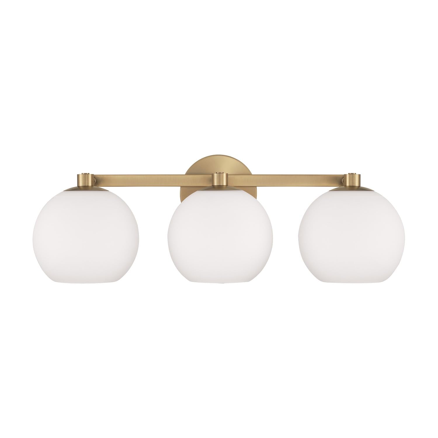 Open Box - Capital Lighting 152131AD-548 - Bathroom Fixtures Indoor Lighting
