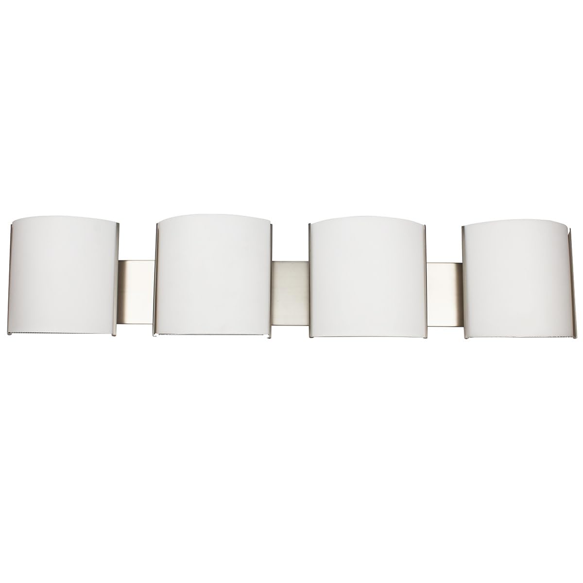 Open Box - Miseno ML7764-BN - Bathroom Fixtures Indoor Lighting