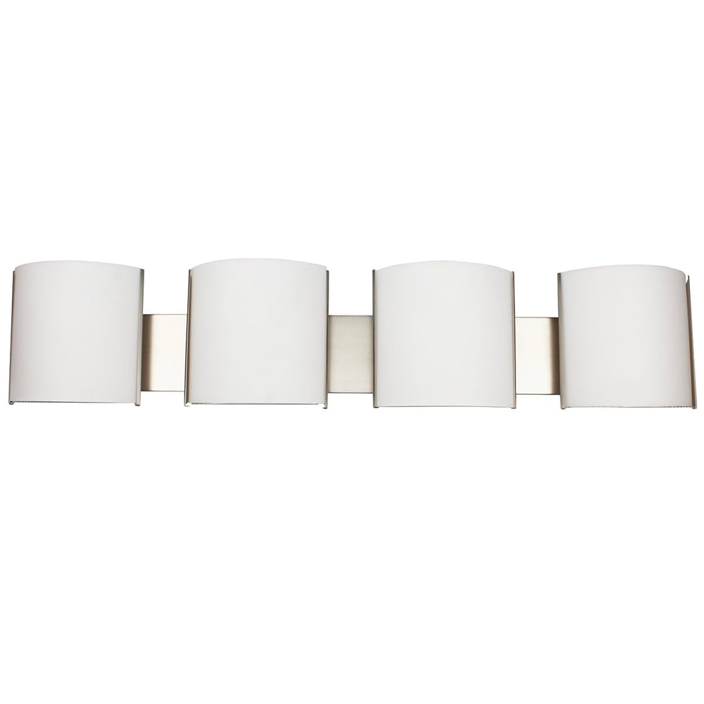 Open Box - Miseno ML7764-BN - Bathroom Fixtures Indoor Lighting