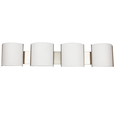 Open Box - Miseno ML7764-BN - Bathroom Fixtures Indoor Lighting
