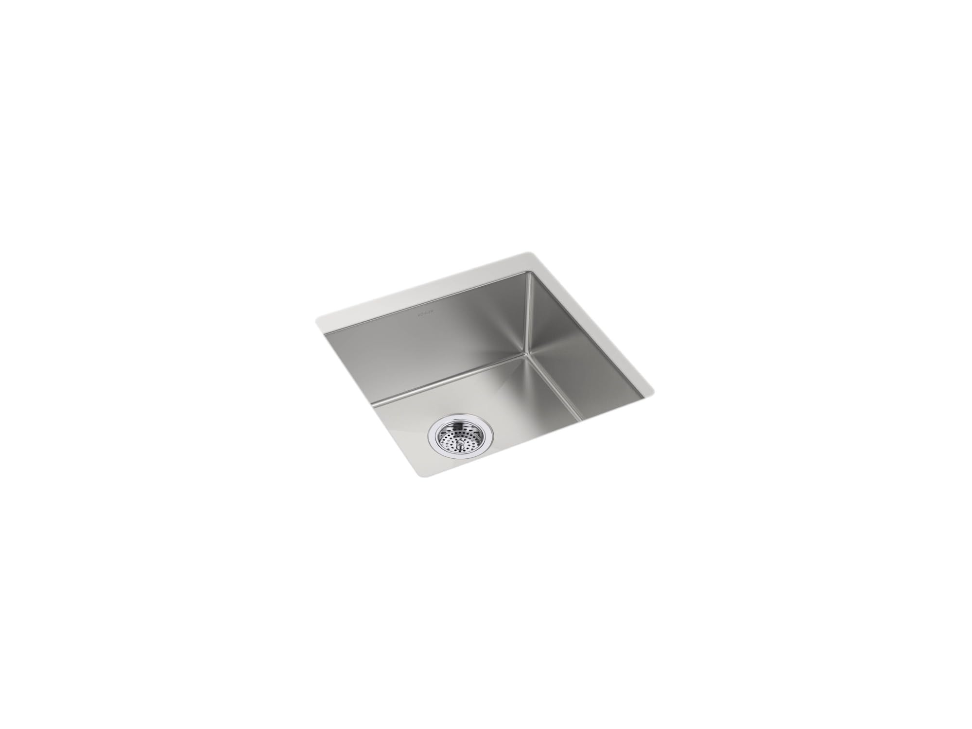 Open Box - Kohler K-33152-NA - Bar Sinks Sinks KohlerBullseye Deals