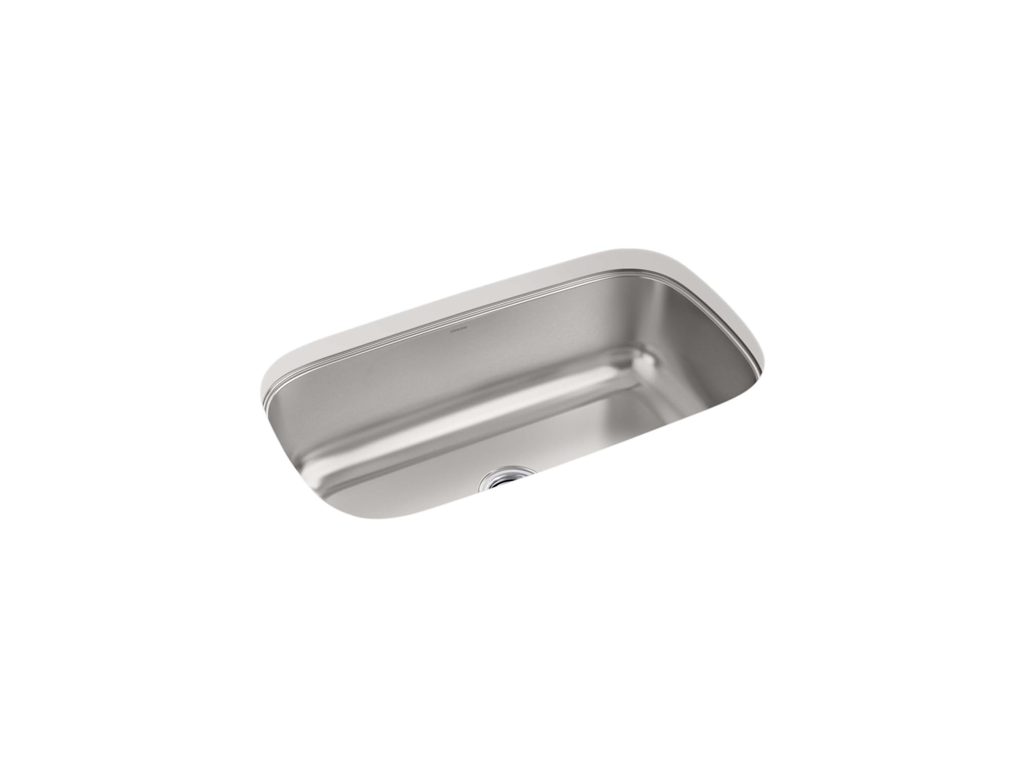 Open Box - Sterling 36595-NA - Kitchen Sinks Sinks
