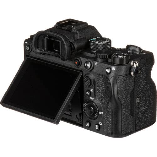 Refurbished - SONY ILCE7RM4A/B Interchangeable Lens Camera