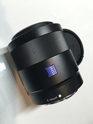 Certified Refurbished - Sony SEL24F18Z Interchangeable Lens