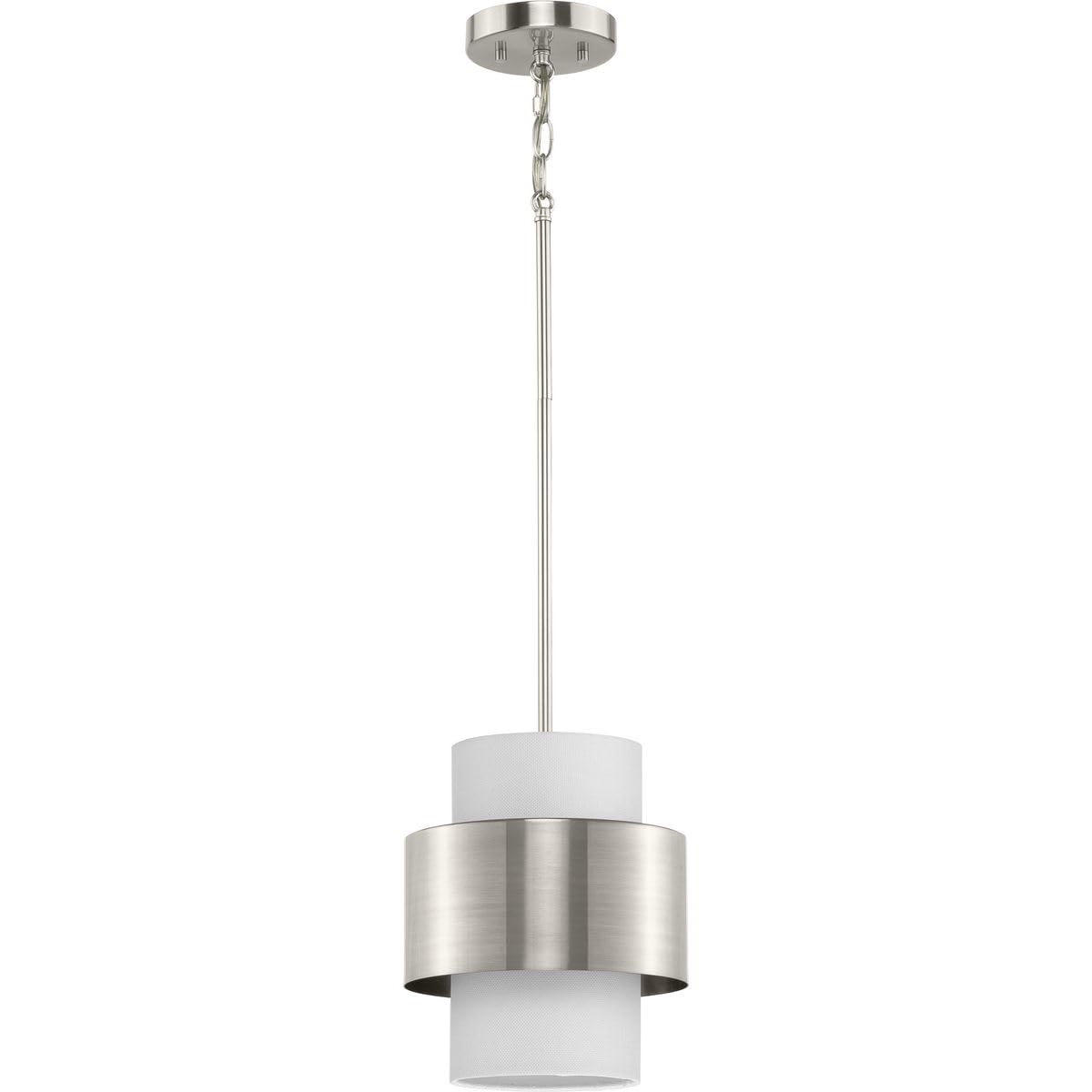 Open Box - Progress Lighting P500398-009 - Pendants Indoor Lighting