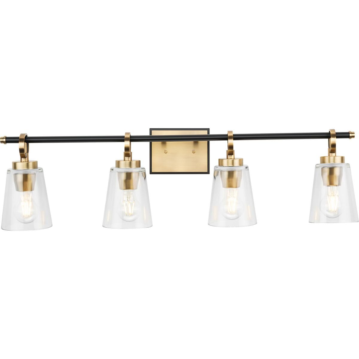 Open Box - Progress Lighting P300483-163 - Bathroom Fixtures Indoor Lighting