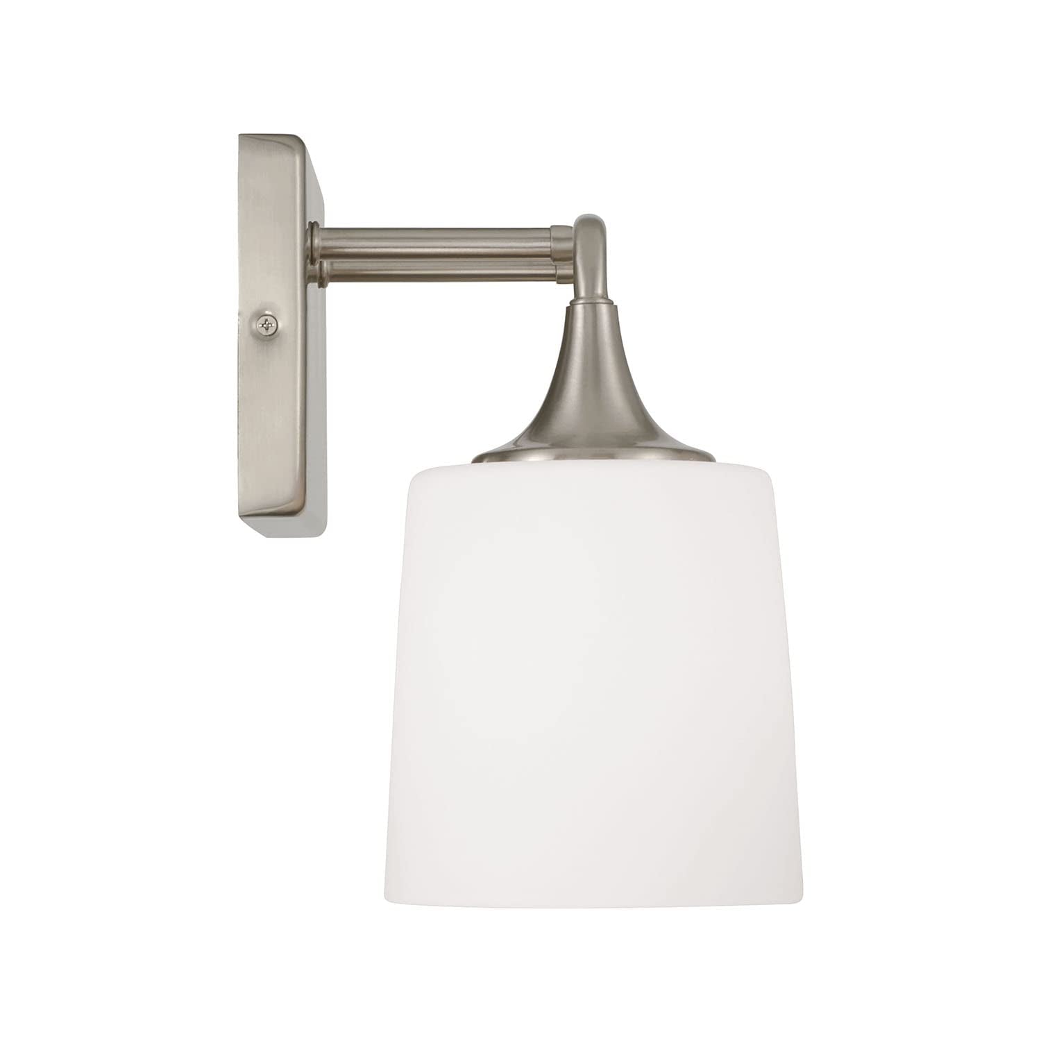 Open Box - Capital Lighting 148921BN-541 - Bathroom Fixtures Indoor Lighting