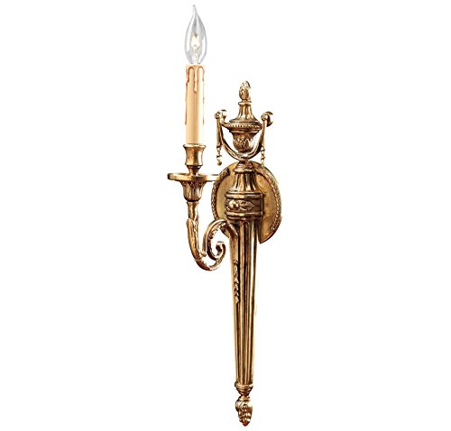 Open Box - Metropolitan N9601 - Wall Sconces Indoor Lighting