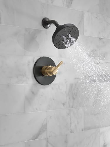 Open Box - Delta 142749-GZ - Shower Only Showers