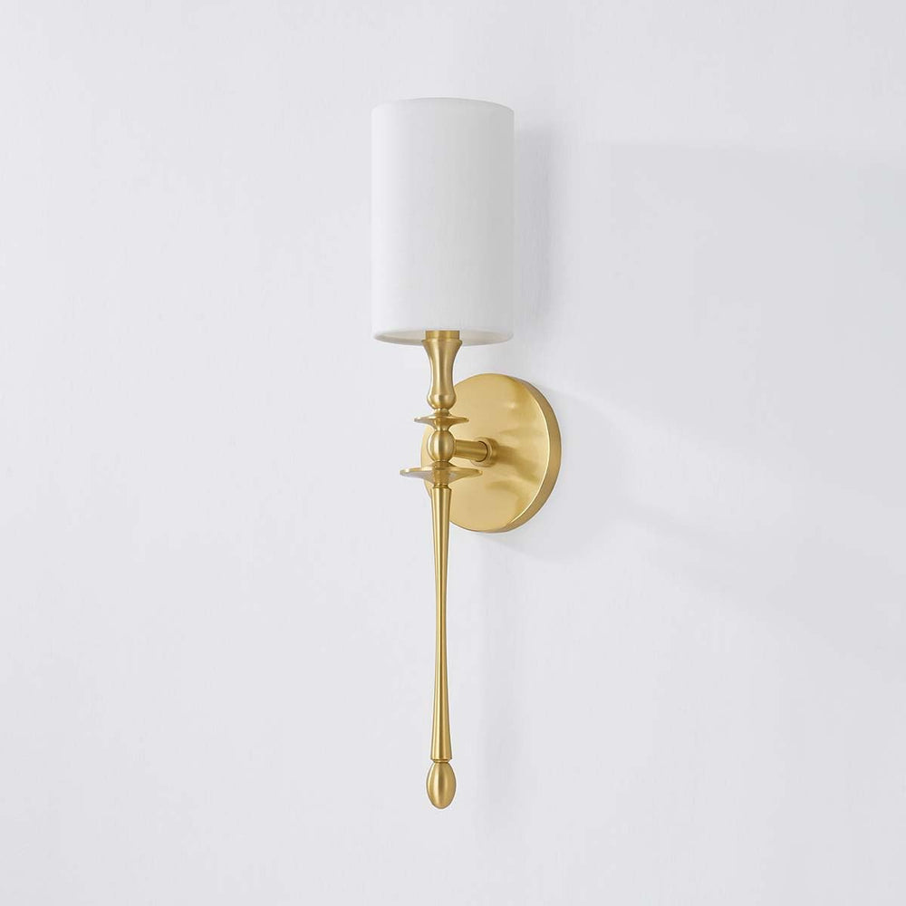 Open Box - Hudson Valley Lighting 3720-DB - Wall Sconces Indoor Lighting