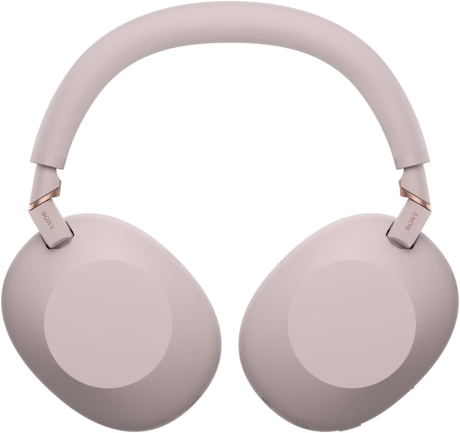 Refurbished - SONY WH1000XM6/P Headphones