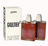 Gaultier2 Unisex Eau De Parfum Spray -  125ml Jean Paul GaultierBullseye Deals