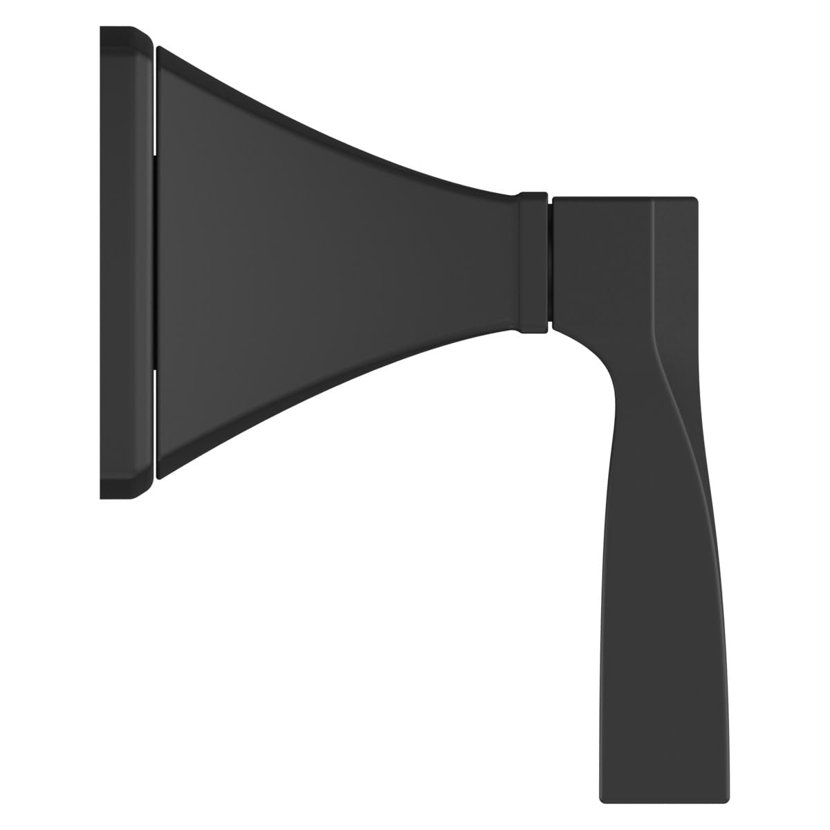Open Box - Pfister 016-HTSDB - Diverter Trims Showers