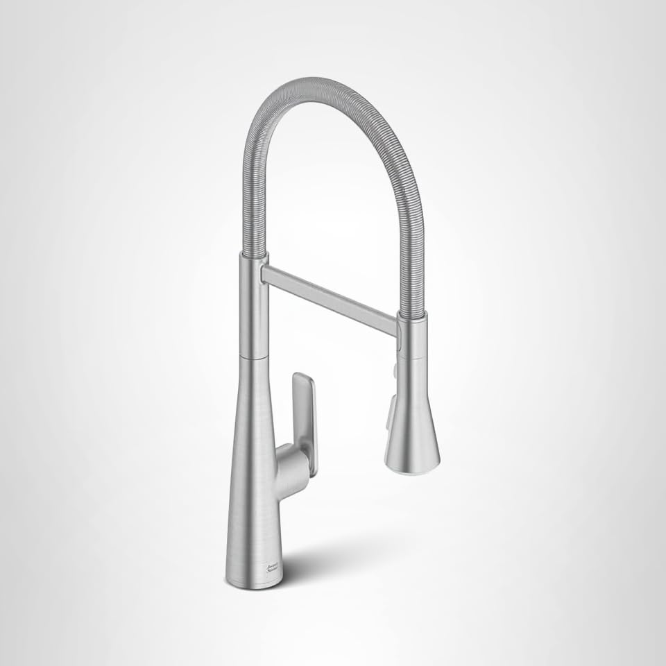 Open Box - American Standard 104882DC00 - Kitchen Faucet