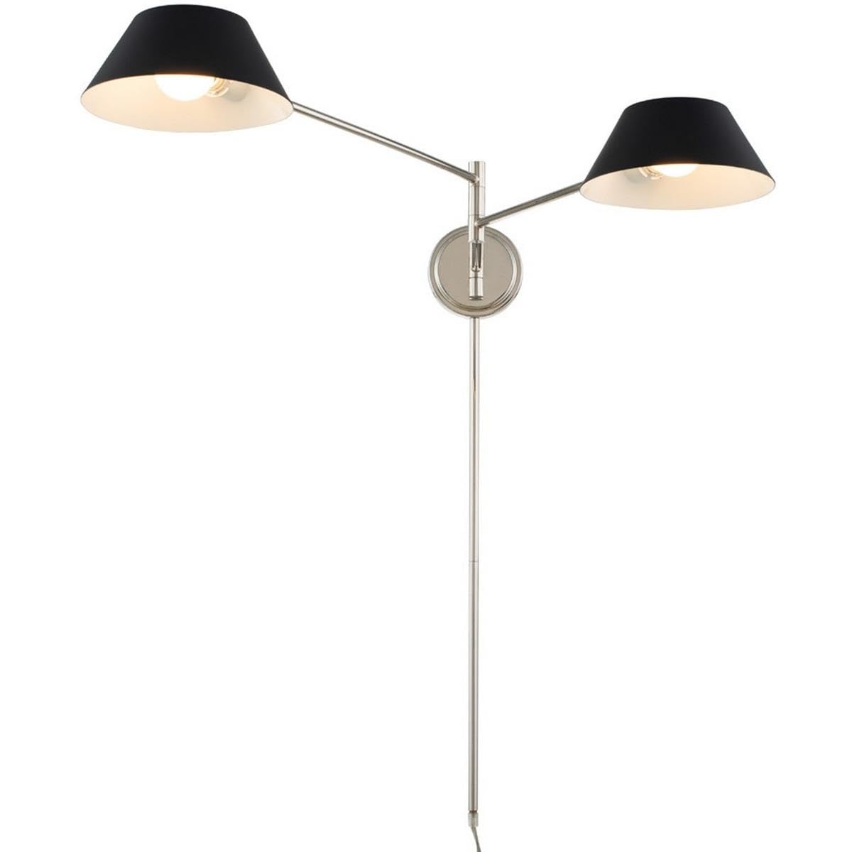 Open Box - Kalco 514122BPN - Wall Sconces Indoor Lighting