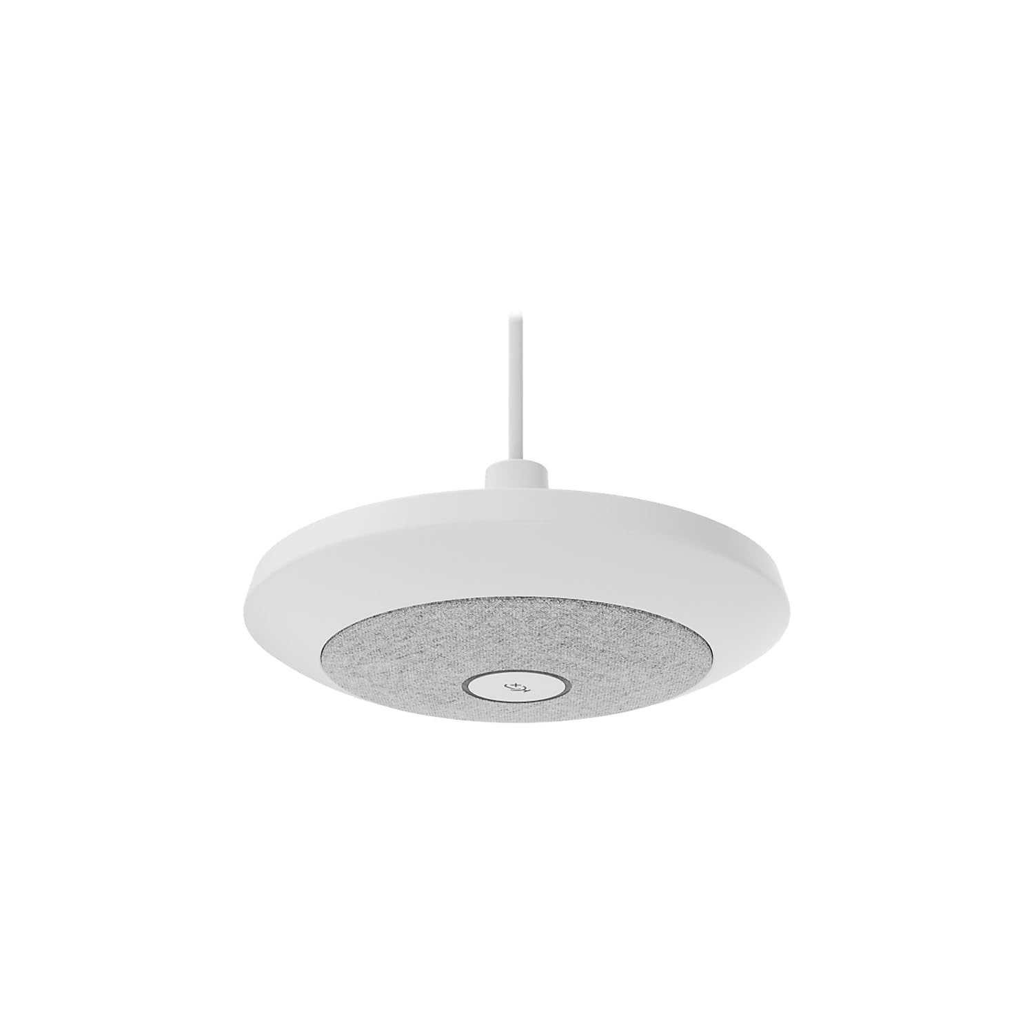 Refurbished - Mic Pod Pendant Mount-OFF-WHITE-9004 952-000123