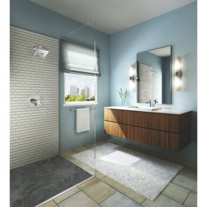 Open Box - Delta 568LF-BLMPU - Bathroom Sink Faucets Faucet