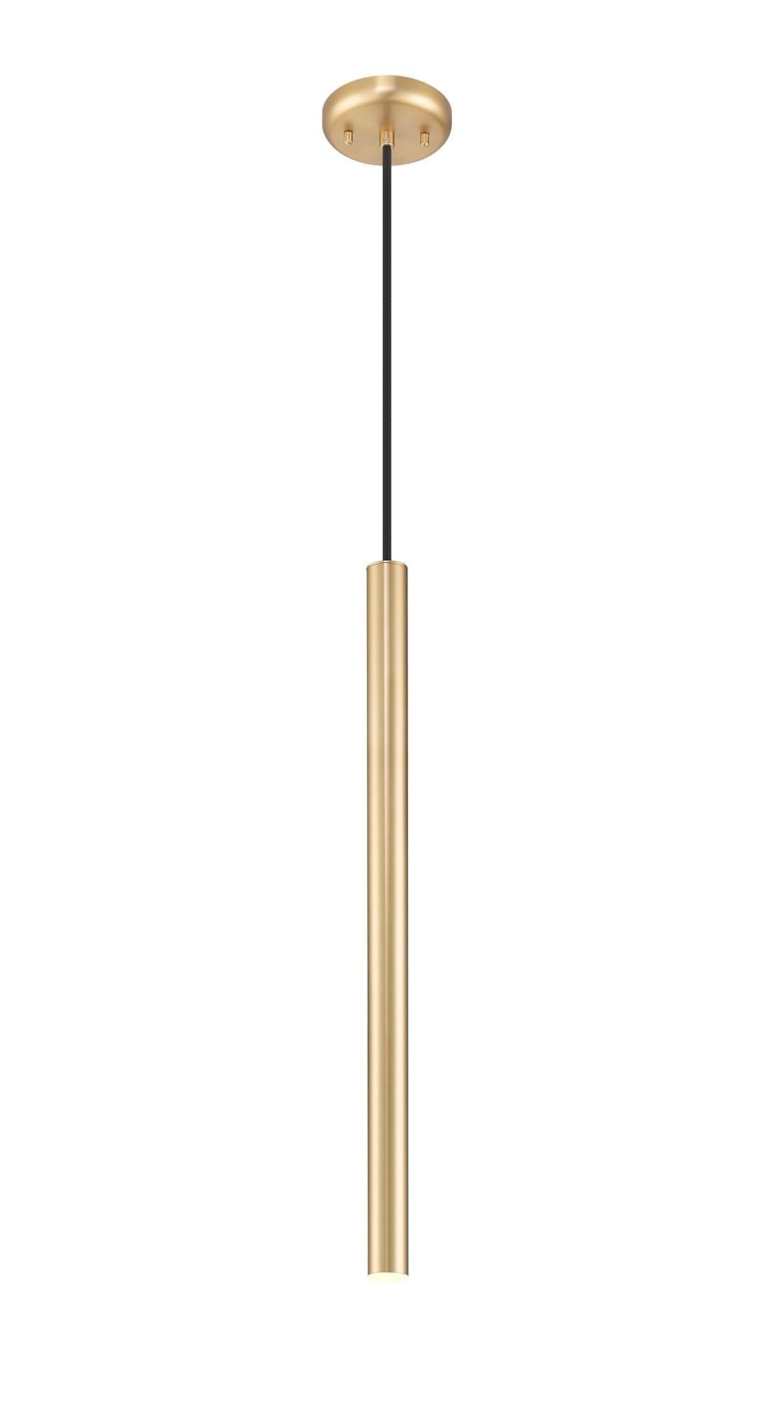 Open Box - Z-Lite 919MP24-MB-LED - Pendants Indoor Lighting