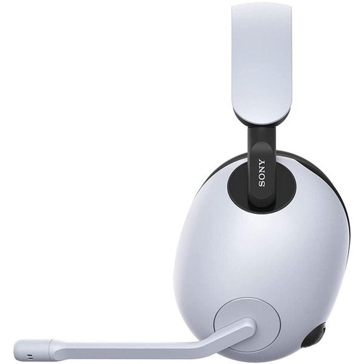 Certified Refurbished - Sony-INZONE H7 Wireless Gaming Headset, Over-ear Headphones with 360 Spatial Sound, WH-G700