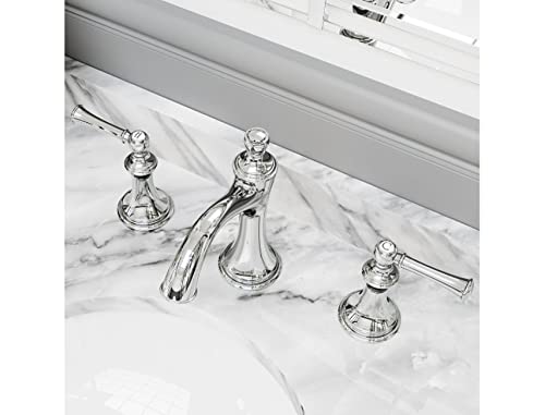 Open Box - Pfister LG49-TB0K - Bathroom Sink Faucets Faucet
