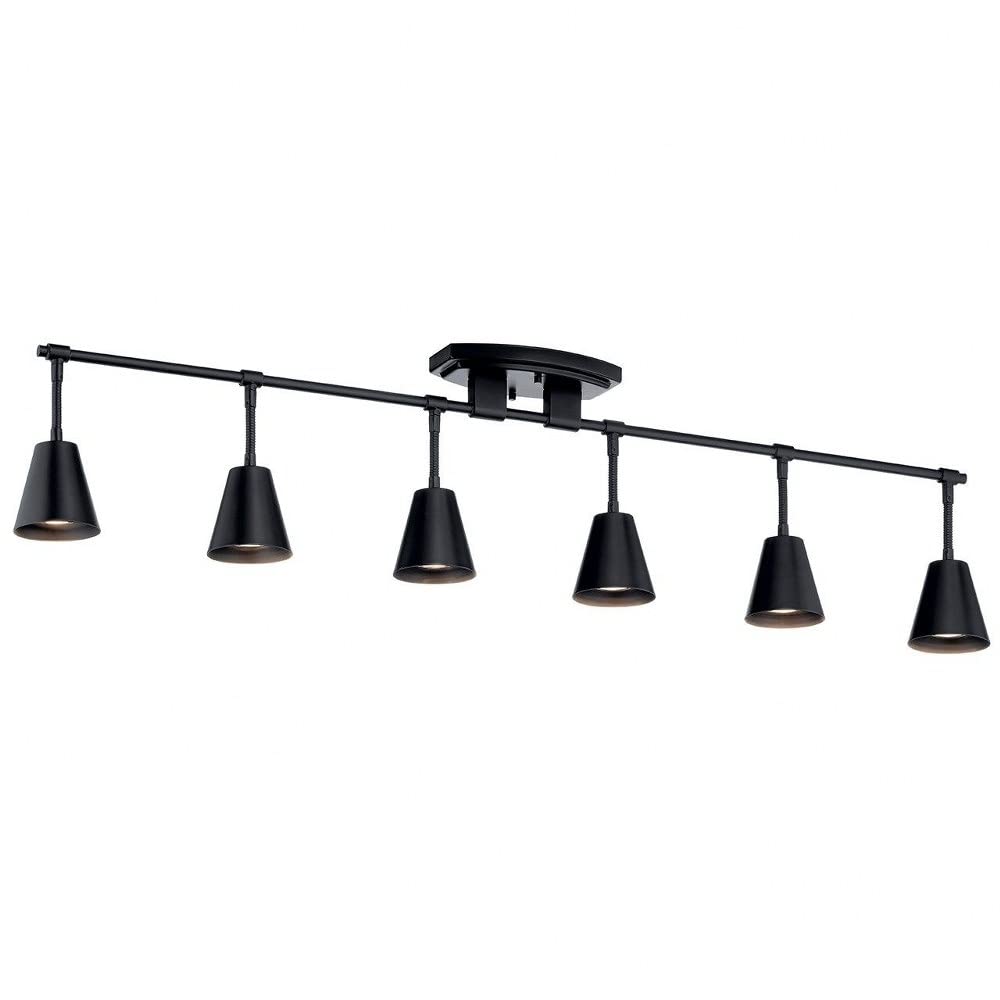 Open Box - Kichler 52130BNB - Ceiling Fixtures Indoor Lighting