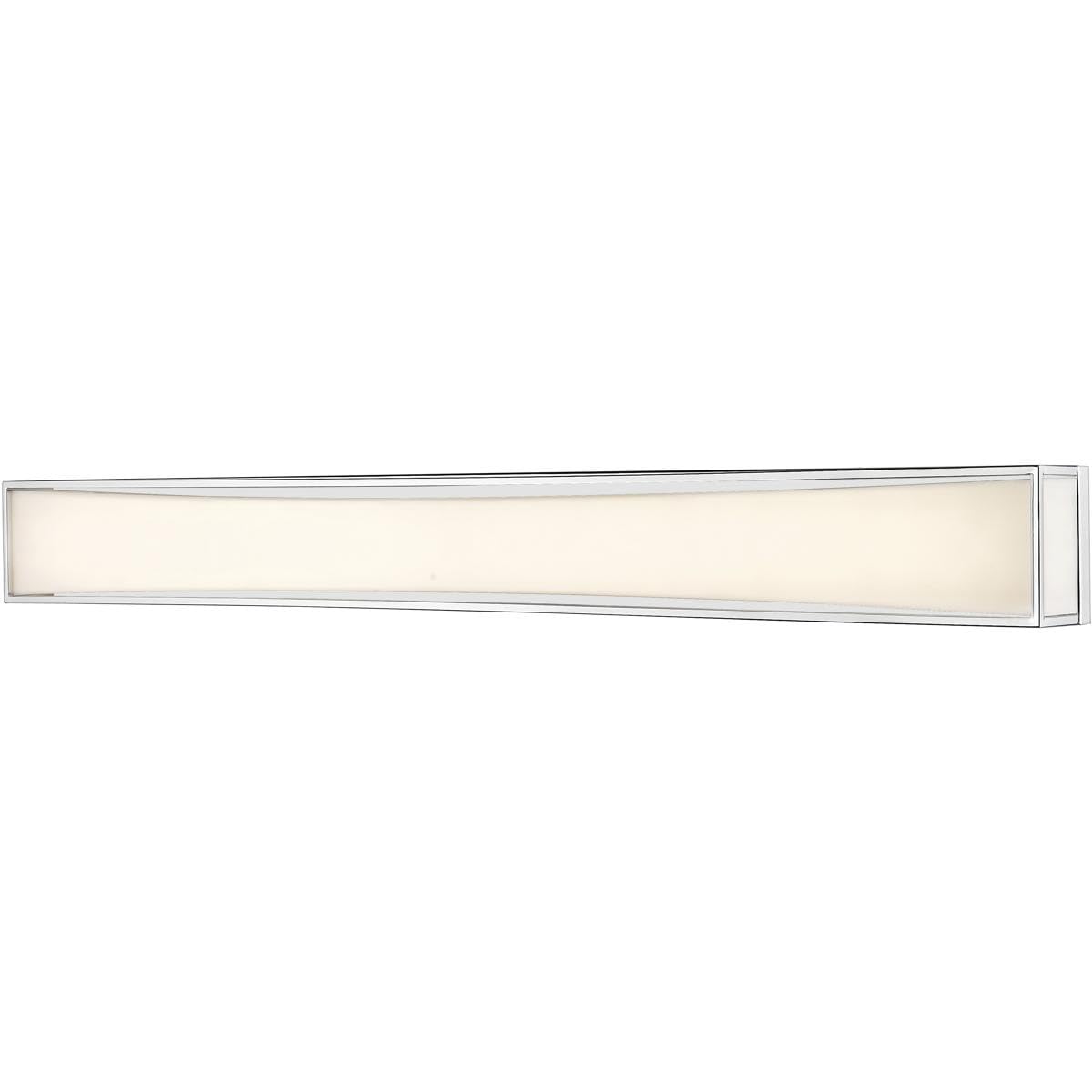 Open Box - Z-Lite 1933-46CH-LED - Bathroom Fixtures Indoor Lighting