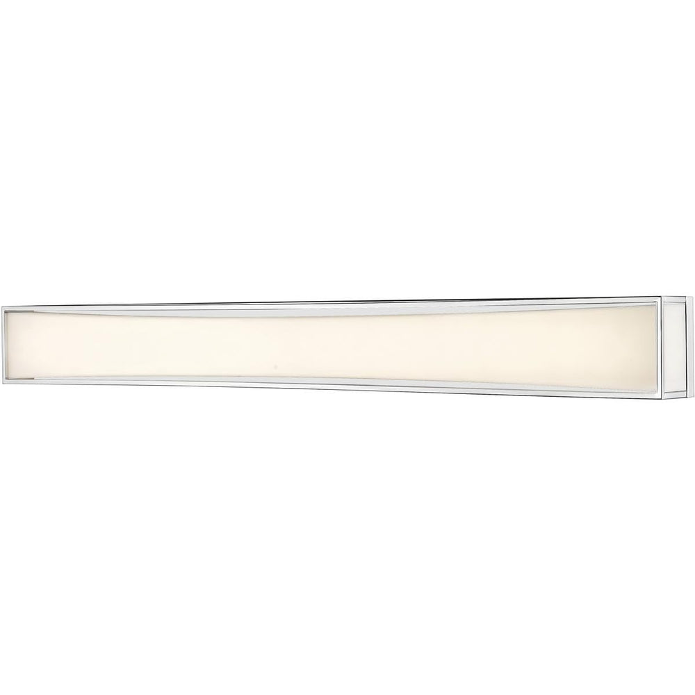 Open Box - Z-Lite 1933-46CH-LED - Bathroom Fixtures Indoor Lighting