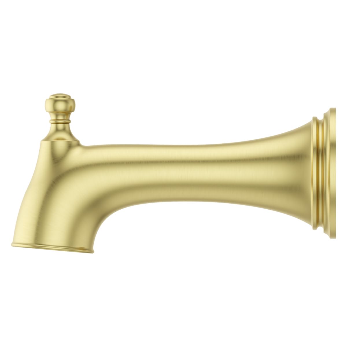 Open Box - Pfister TBS-03SHWBG - Tub Spouts Bath and Shower Accessories