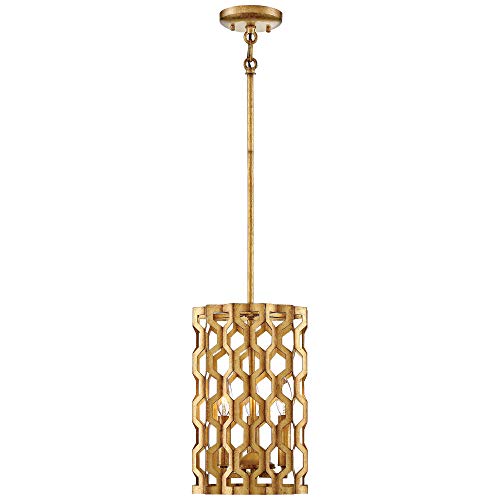 Open Box - Metropolitan N6770-293 - Pendants Indoor Lighting
