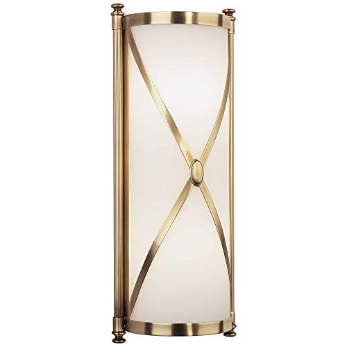 Open Box - Robert Abbey 1986 - Bathroom Fixtures Indoor Lighting