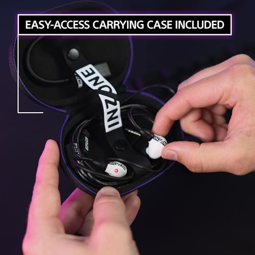 Certified Refurbished - Sony INZONE E9 Wired in-Ear Monitor for Gaming SonyBullseye Deals
