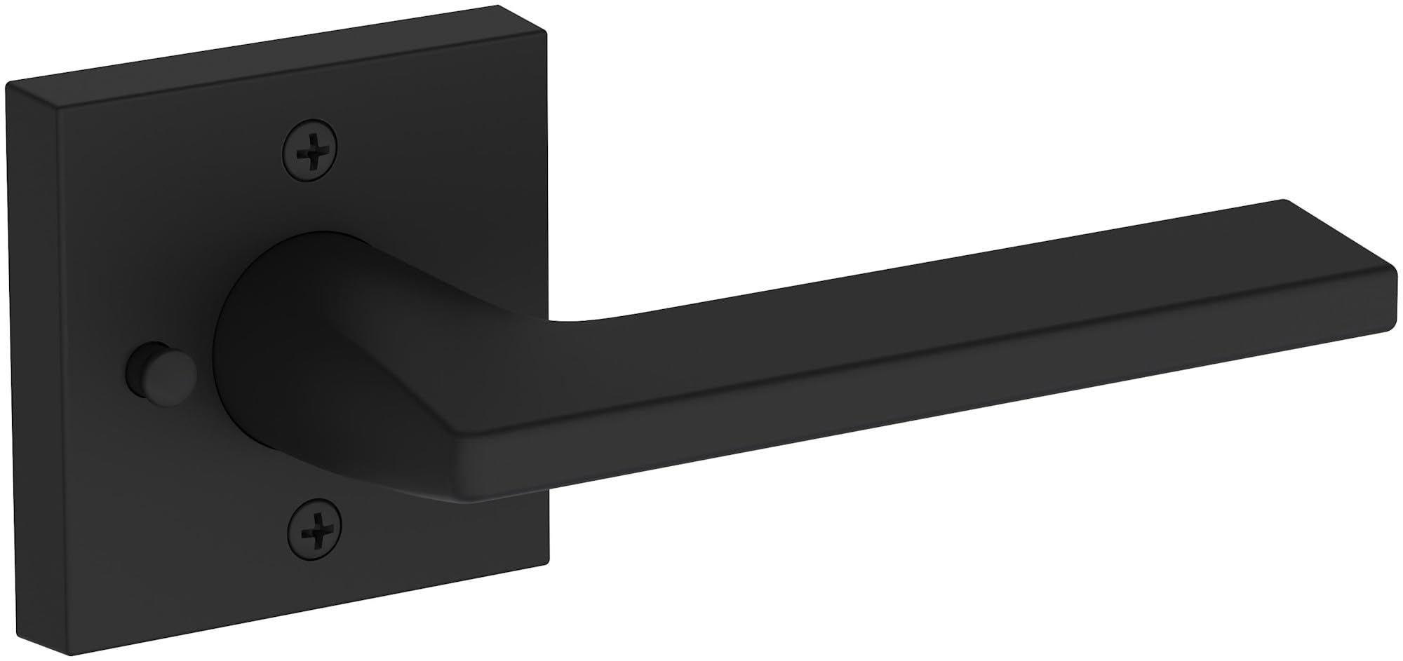 Open Box - Baldwin PVANACSR150 - Door Levers Door Hardware